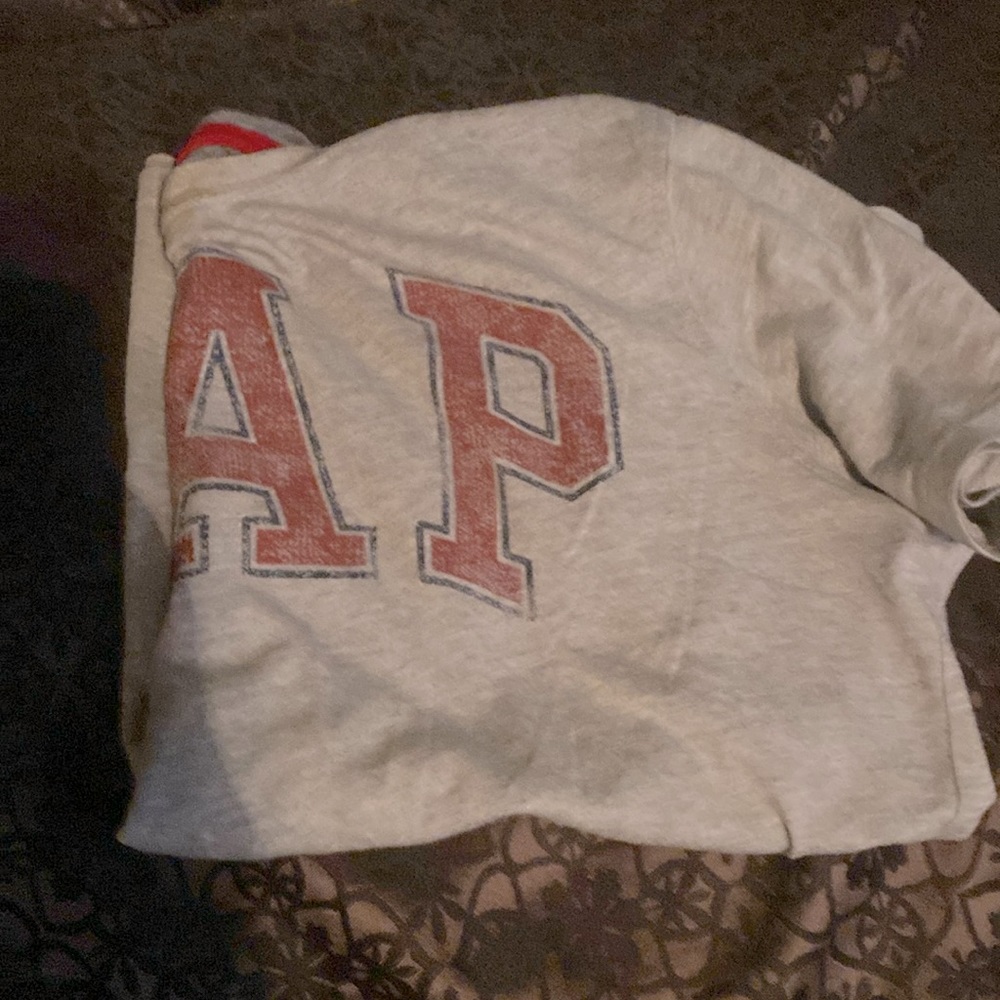 The best gap shirt